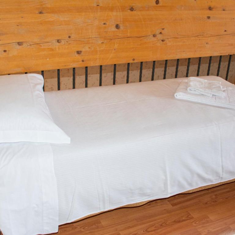 ApartHotel Capitelli - Suite - 6
