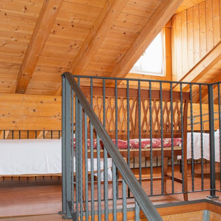 ApartHotel Capitelli - Suite - 8