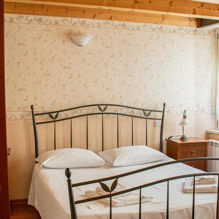 ApartHotel Capitelli - Suite - 1