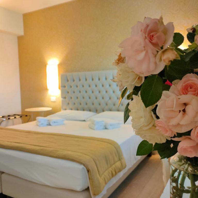 Nuova Opera Rooms & Apartments - Camera Matrimoniale/Doppia con Letti Singoli - 1