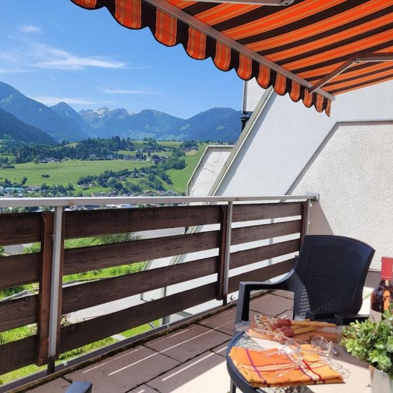 Sunrise Apartment - Apartment mit 1 Schlafzimmer - 25