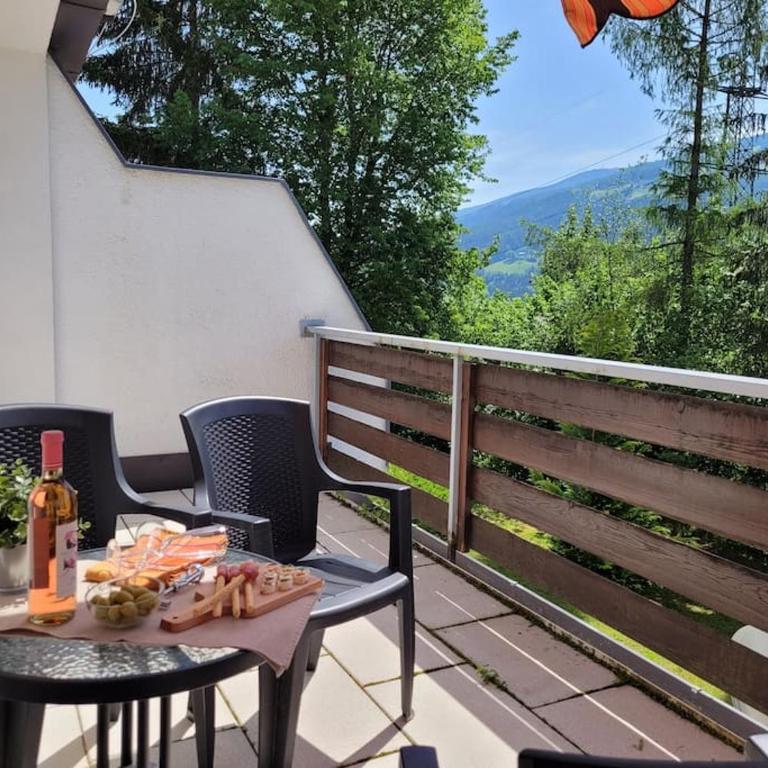 Sunrise Apartment - Apartment mit 1 Schlafzimmer - 24