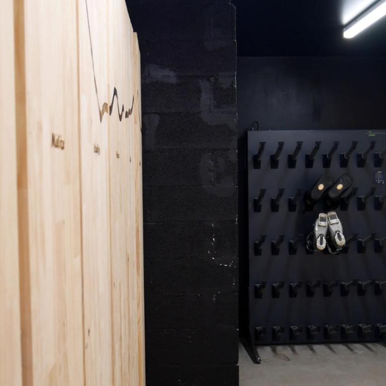 La parenthèse du Tourmalet - séjour tout compris - draps et ménage inclus- - Appartement 2 Chambres - 11