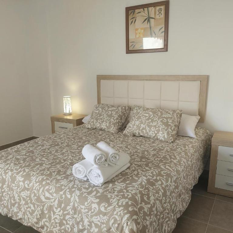 gomera view experience - Apartamento - 2