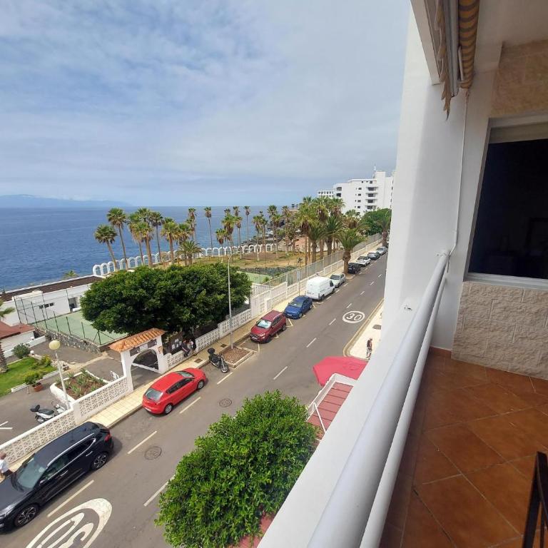gomera view experience - Apartamento - 15