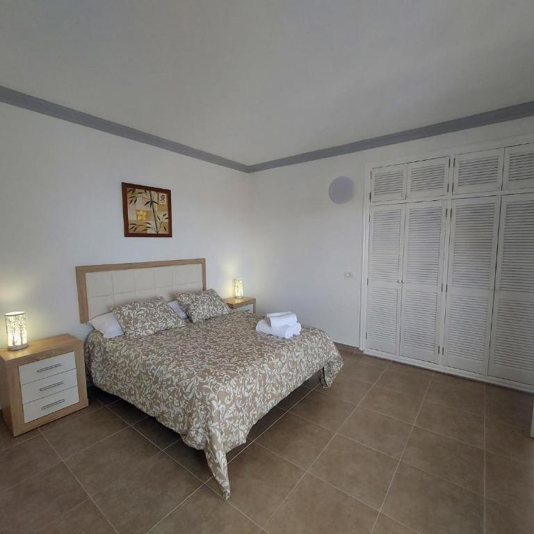 gomera view experience - Apartamento - 18
