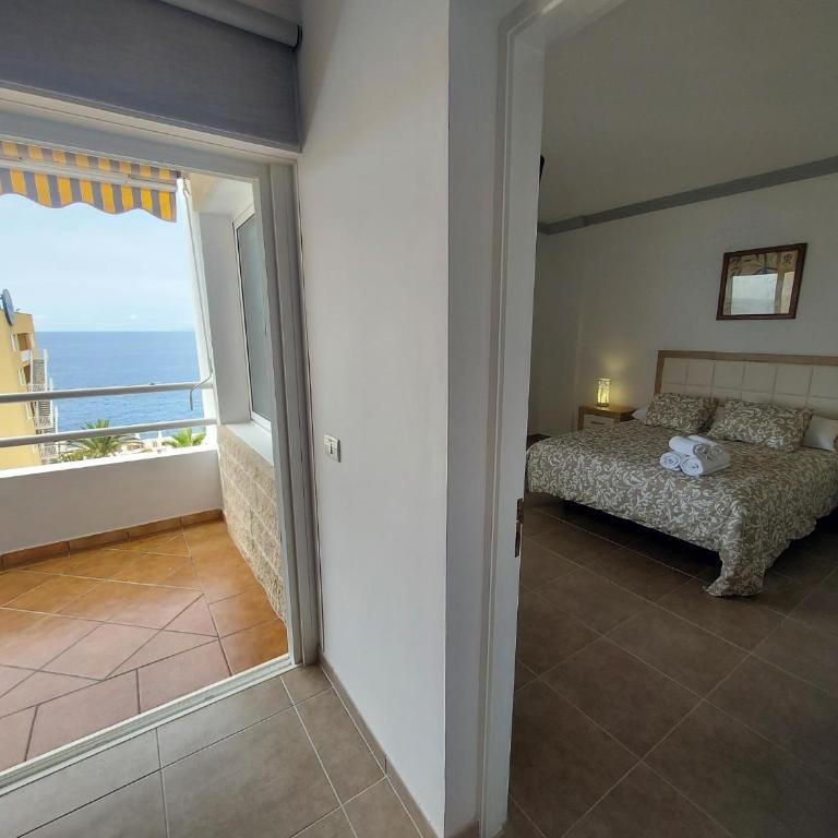 gomera view experience - Apartamento - 20
