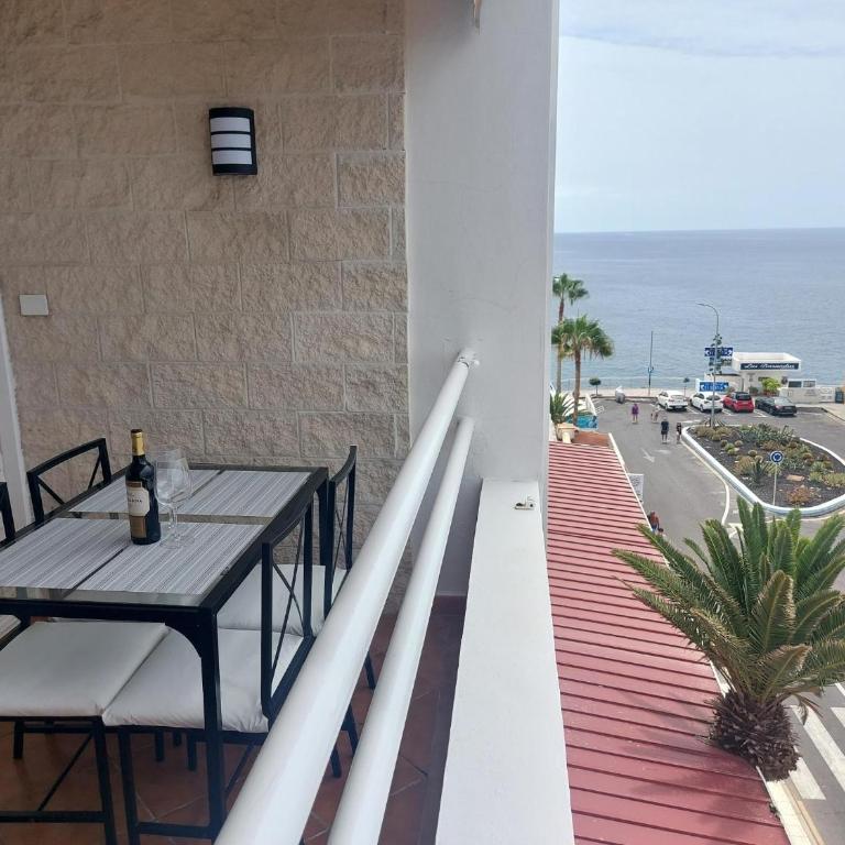 gomera view experience - Apartamento - 23
