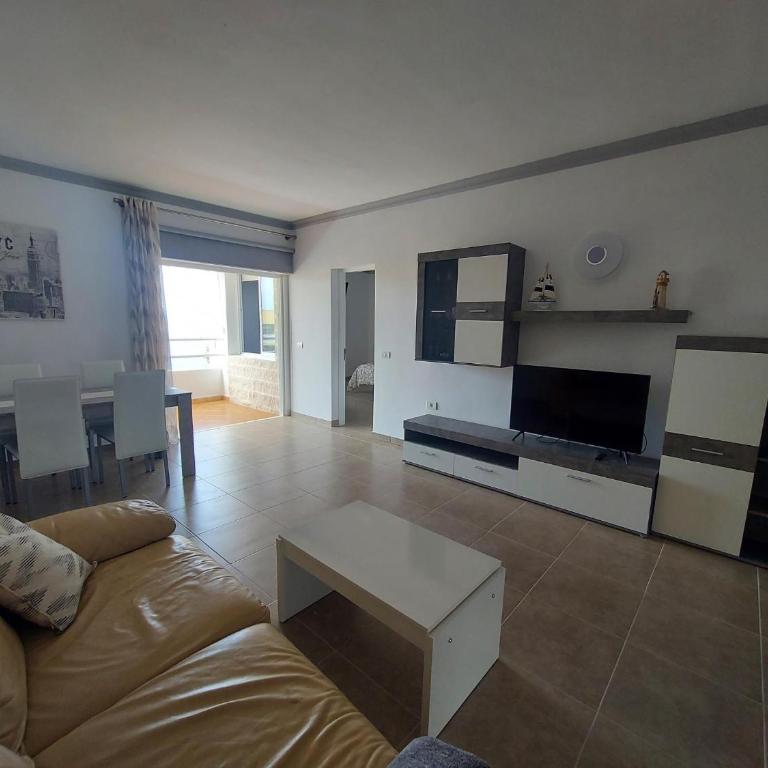 gomera view experience - Apartamento - 5