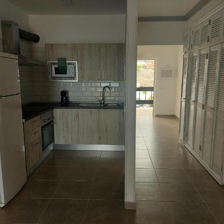 gomera view experience - Apartamento - 26