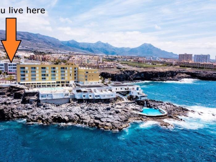 gomera view experience - Apartamento - 28