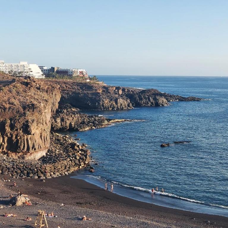 gomera view experience - Apartamento - 29