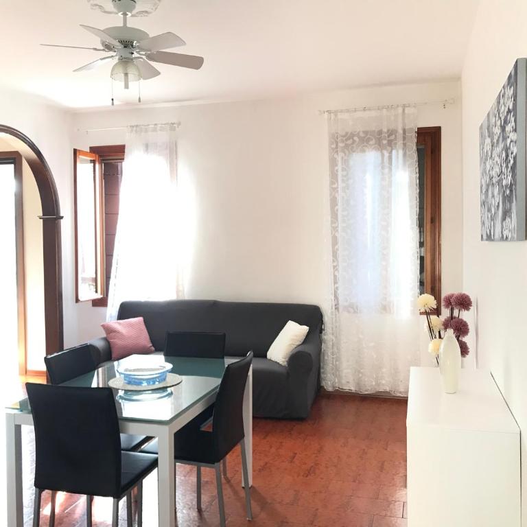 Casa Giulia - Appartamento con 3 Camere da Letto - 1