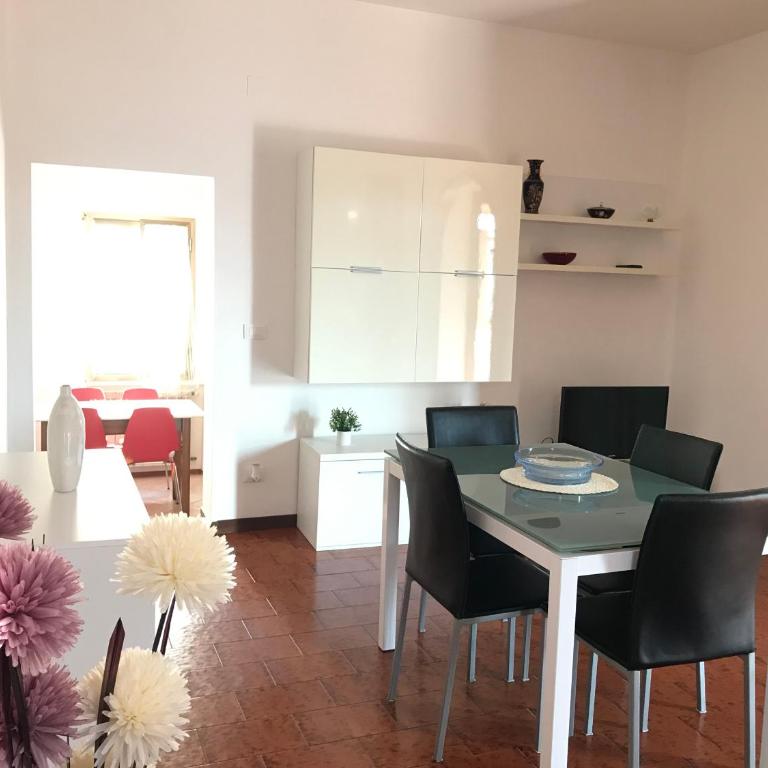Casa Giulia - Appartamento con 3 Camere da Letto - 2
