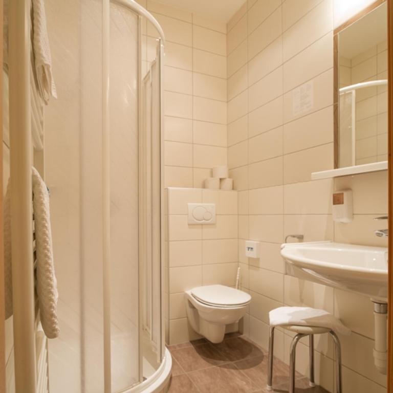 Hotel Nagglerhof am Weissensee - Einzelzimmer - 3