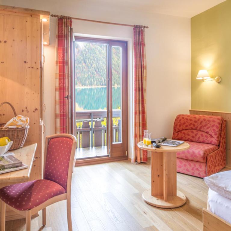 Hotel Nagglerhof am Weissensee - Einzelzimmer - 4