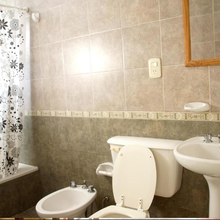 Atalaya - Apartamento de 1 dormitorio - 1