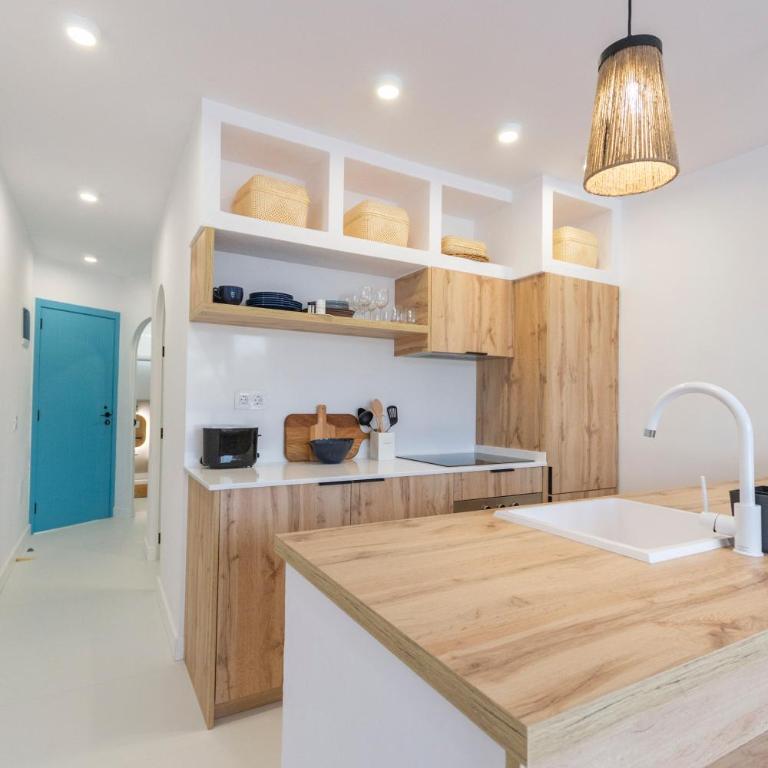 HORIZON VACATION HOME - Aloe 112 - One-Bedroom Apartment - 16