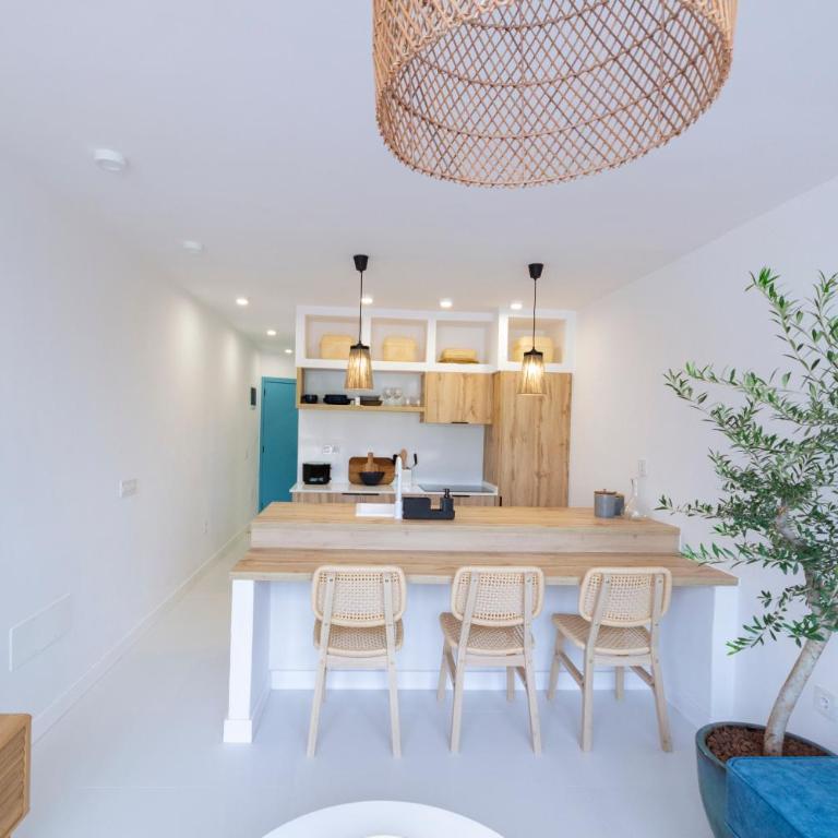 HORIZON VACATION HOME - Aloe 112 - One-Bedroom Apartment - 17