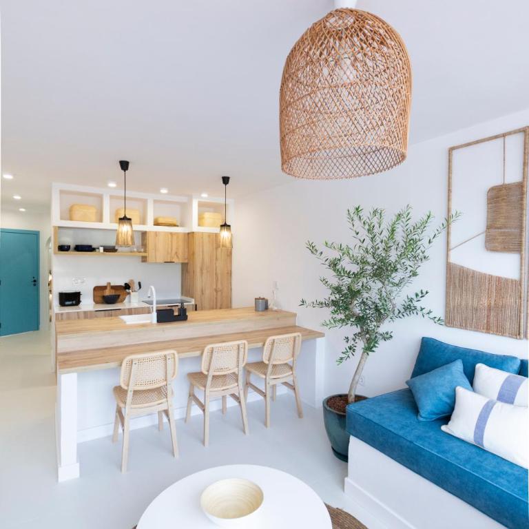 HORIZON VACATION HOME - Aloe 112 - One-Bedroom Apartment - 9