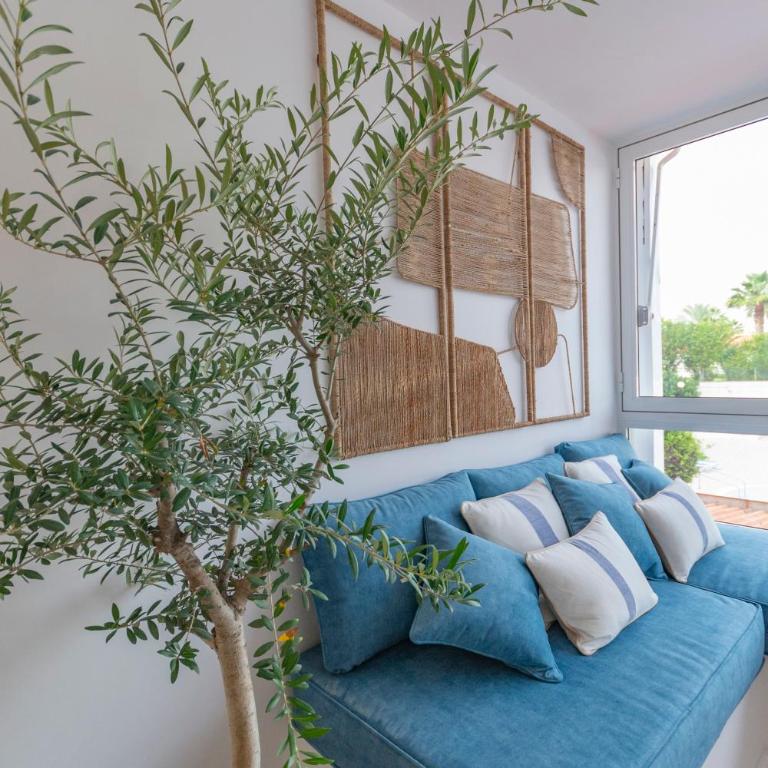 HORIZON VACATION HOME - Aloe 112 - One-Bedroom Apartment - 18