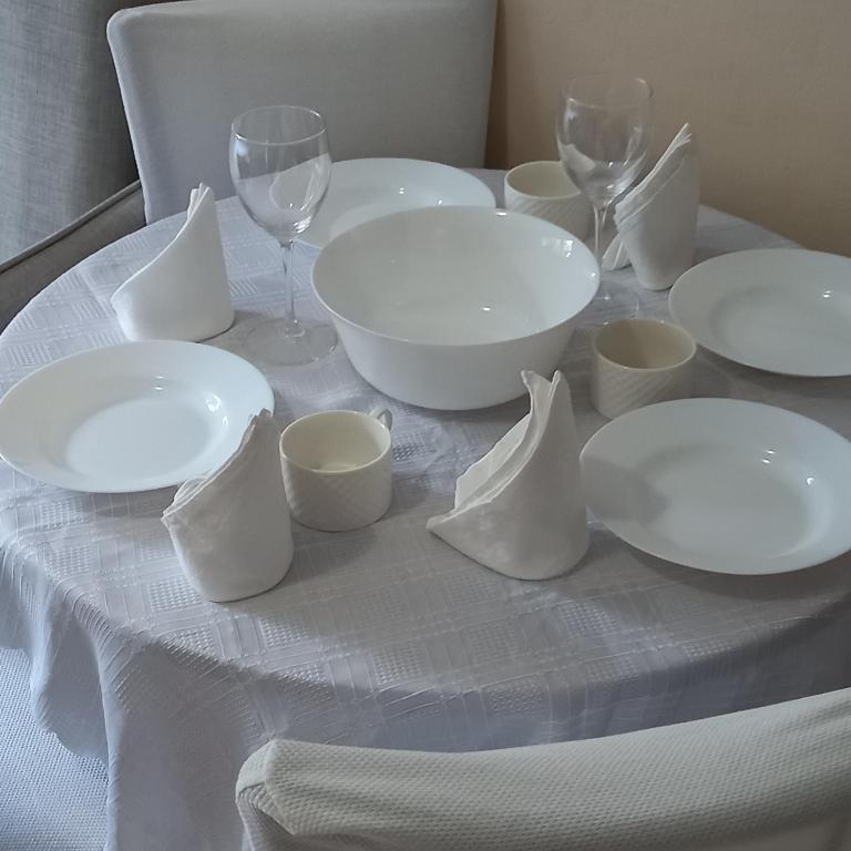 Rivijera - Apartman sa 1 Spavaćom Sobom - 23