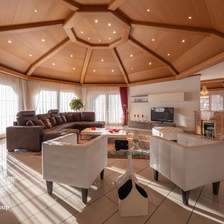 Villa Octogon - Free Parking - Wii - SportArena - Apartment mit 2 Schlafzimmern - 9