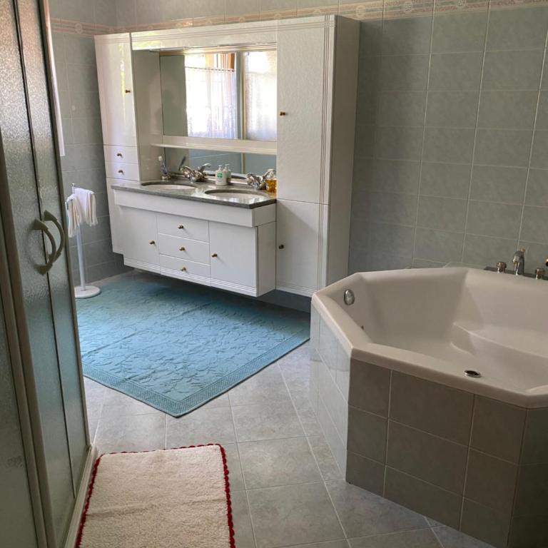 Villa Octogon - Free Parking - Wii - SportArena - Apartment mit 2 Schlafzimmern - 23