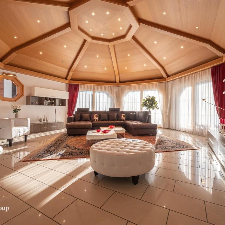 Villa Octogon - Free Parking - Wii - SportArena - Apartment mit 2 Schlafzimmern - 11