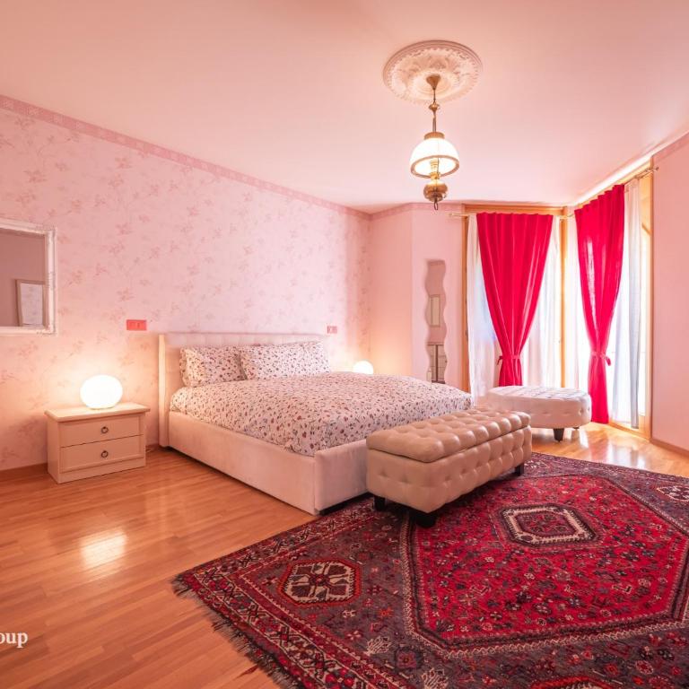 Villa Octogon - Free Parking - Wii - SportArena - Apartment mit 2 Schlafzimmern - 21