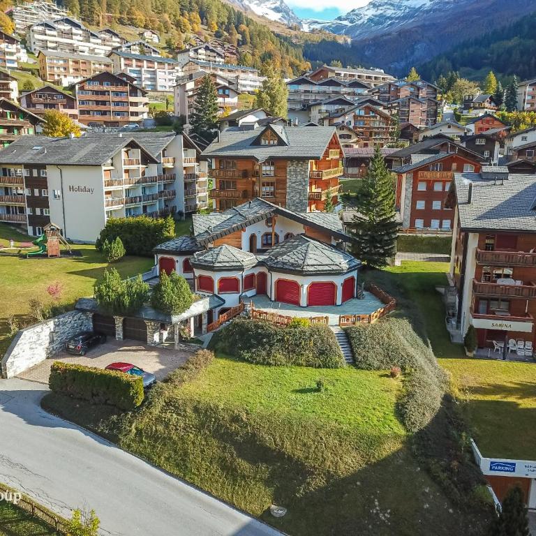 Villa Octogon - Free Parking - Wii - SportArena - Apartment mit 2 Schlafzimmern - 1