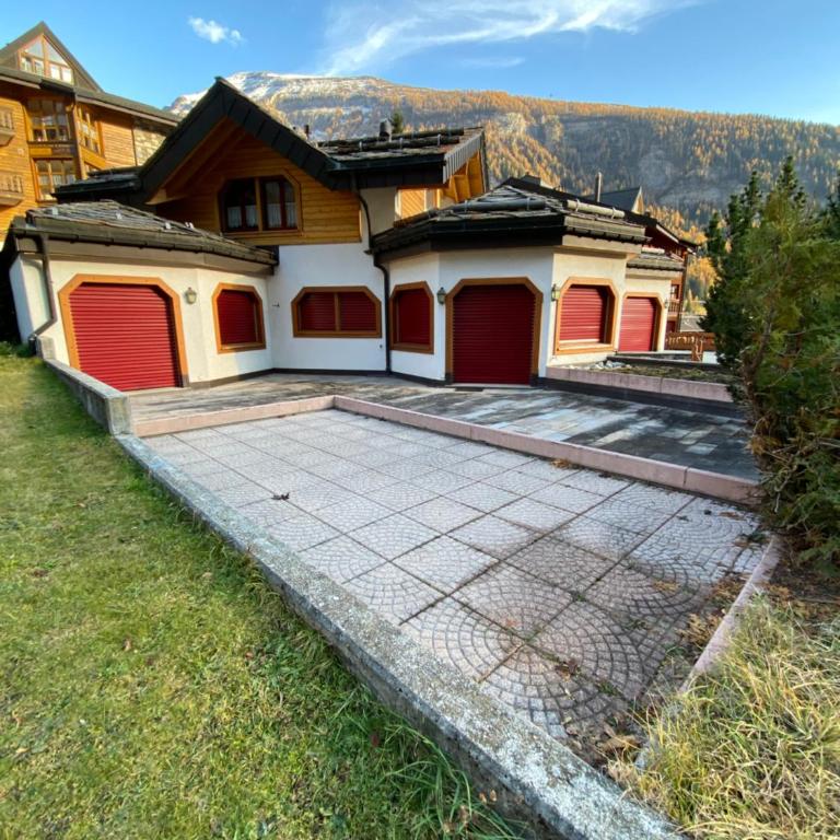 Villa Octogon - Free Parking - Wii - SportArena - Apartment mit 2 Schlafzimmern - 5