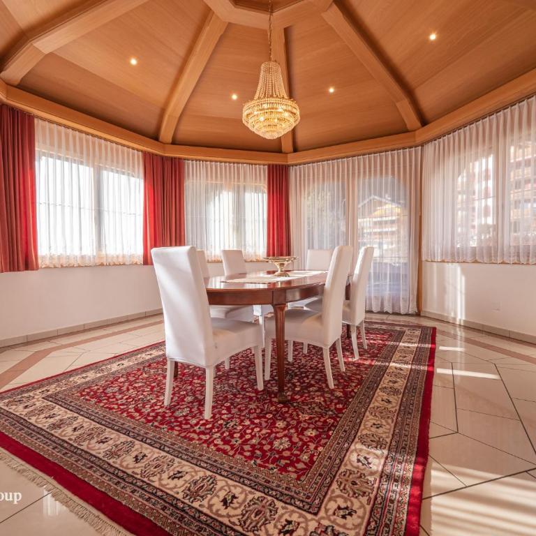 Villa Octogon - Free Parking - Wii - SportArena - Apartment mit 2 Schlafzimmern - 14