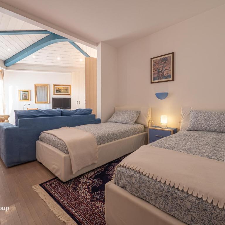 Villa Octogon - Free Parking - Wii - SportArena - Apartment mit 2 Schlafzimmern - 25