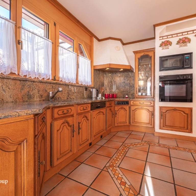 Villa Octogon - Free Parking - Wii - SportArena - Apartment mit 2 Schlafzimmern - 16
