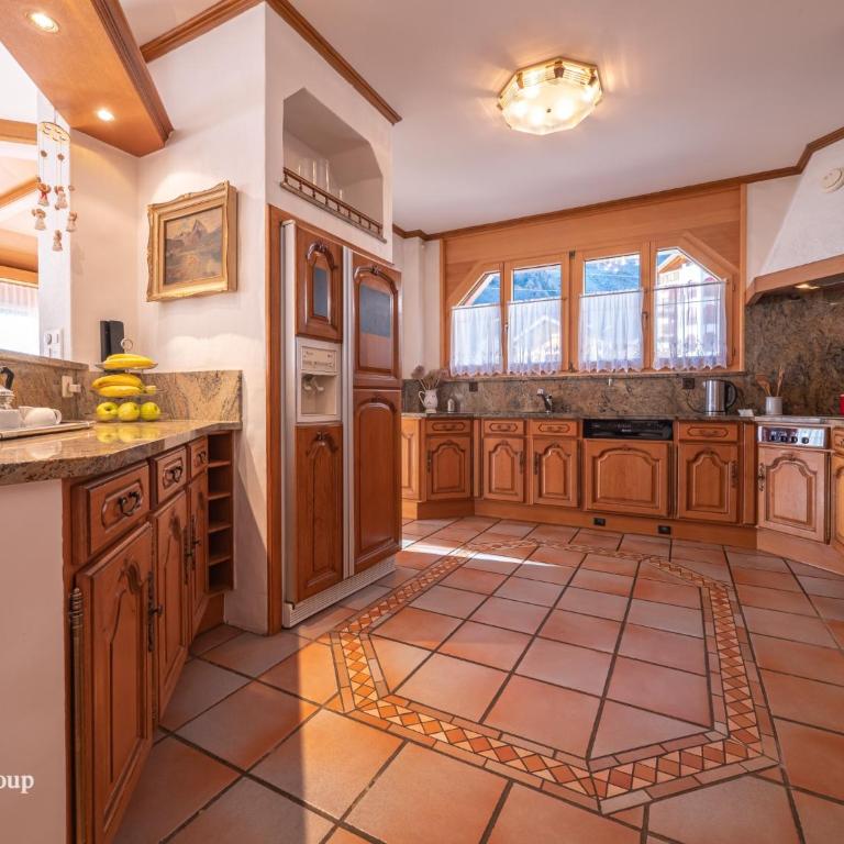 Villa Octogon - Free Parking - Wii - SportArena - Apartment mit 2 Schlafzimmern - 19