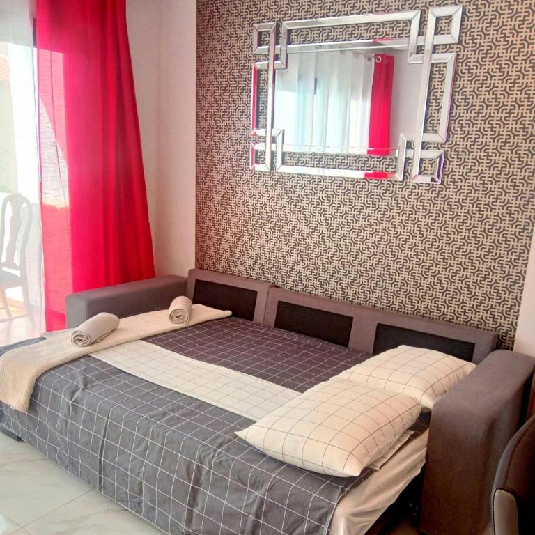Elegant style 3-bedroom brand new apartment - Apartamento con vistas al mar - 19