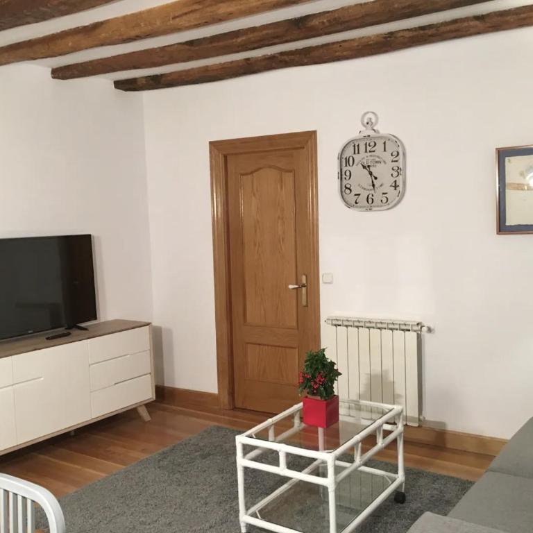 Cómodo apartamento en la Parte Vieja, Old Town - Apartamento de 1 dormitorio - 19