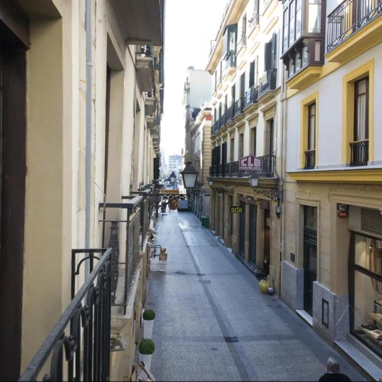 Cómodo apartamento en la Parte Vieja, Old Town - Apartamento de 1 dormitorio - 15