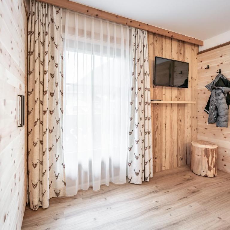 Ferienwohnungen Fichtenheim - Deluxe Apartment mit 2 Schlafzimmern mit Balkon und 2 Bädern - 13