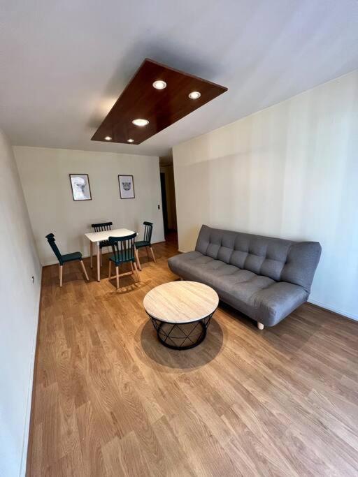 Central y cómodo Depto en Providencia - Apartamento de 2 dormitorios - 17
