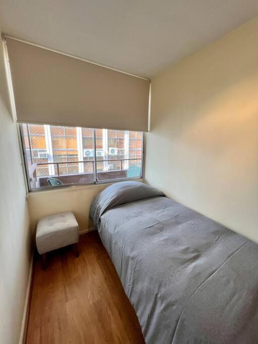 Central y cómodo Depto en Providencia - Apartamento de 2 dormitorios - 20