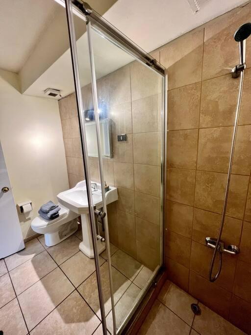 Central y cómodo Depto en Providencia - Apartamento de 2 dormitorios - 23