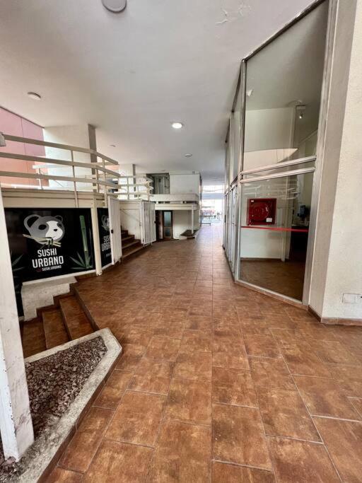 Central y cómodo Depto en Providencia - Apartamento de 2 dormitorios - 26