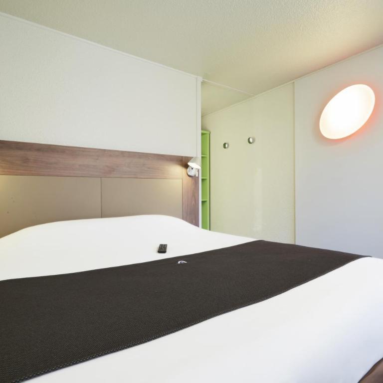 Campanile Lille Sud - CHR - Chambre Double - 6