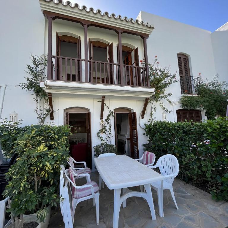 Estepona - Playa - Villa con acceso directo a la piscina EL26 - Apartamento - 2