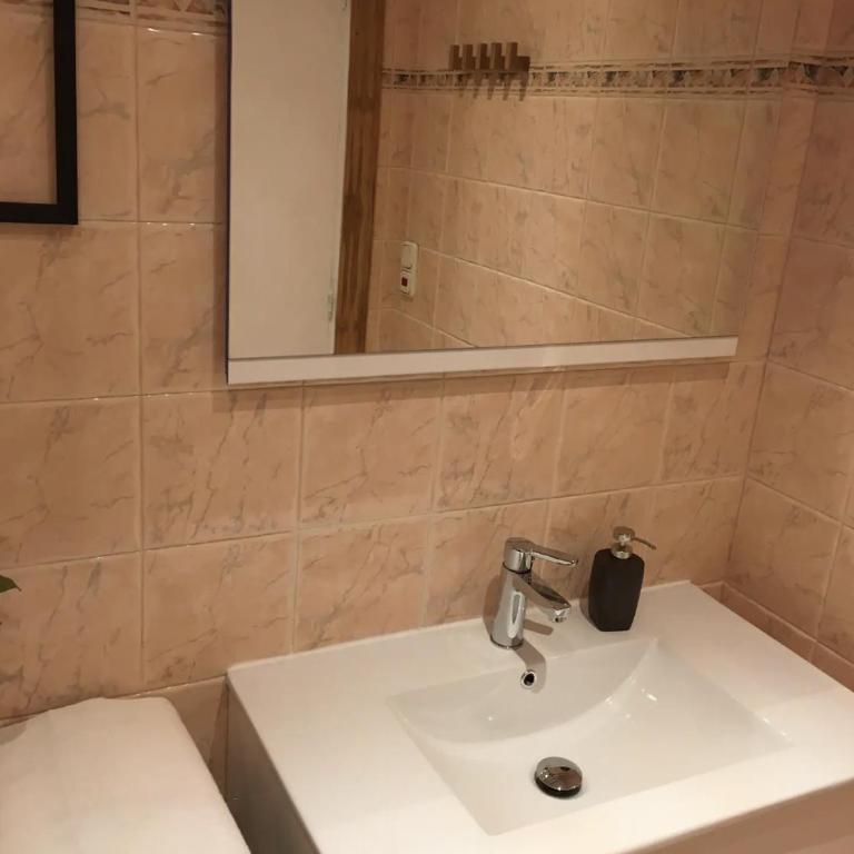 Cómodo apartamento en la Parte Vieja, Old Town - Apartamento de 1 dormitorio - 28