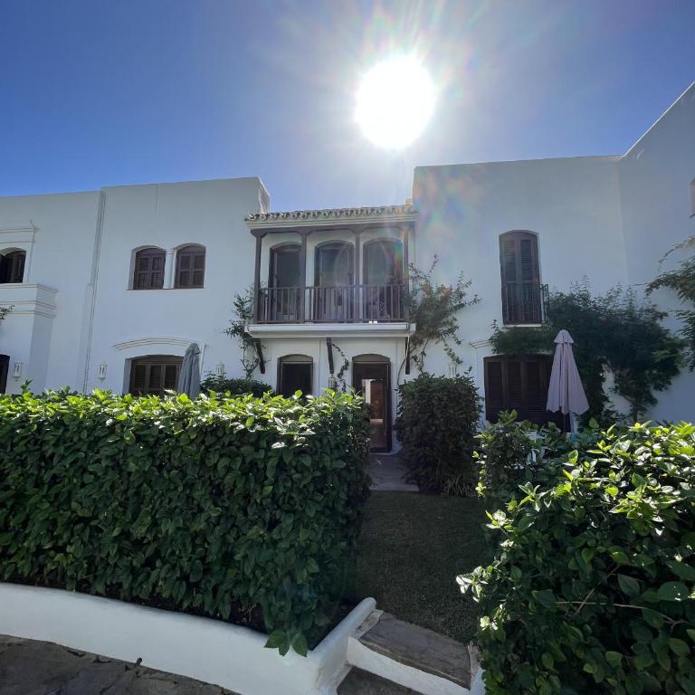 Estepona - Playa - Villa con acceso directo a la piscina EL26 - Apartamento - 6