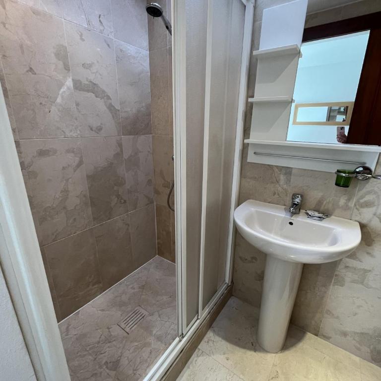 Estepona - Playa - Villa con acceso directo a la piscina EL26 - Apartamento - 9