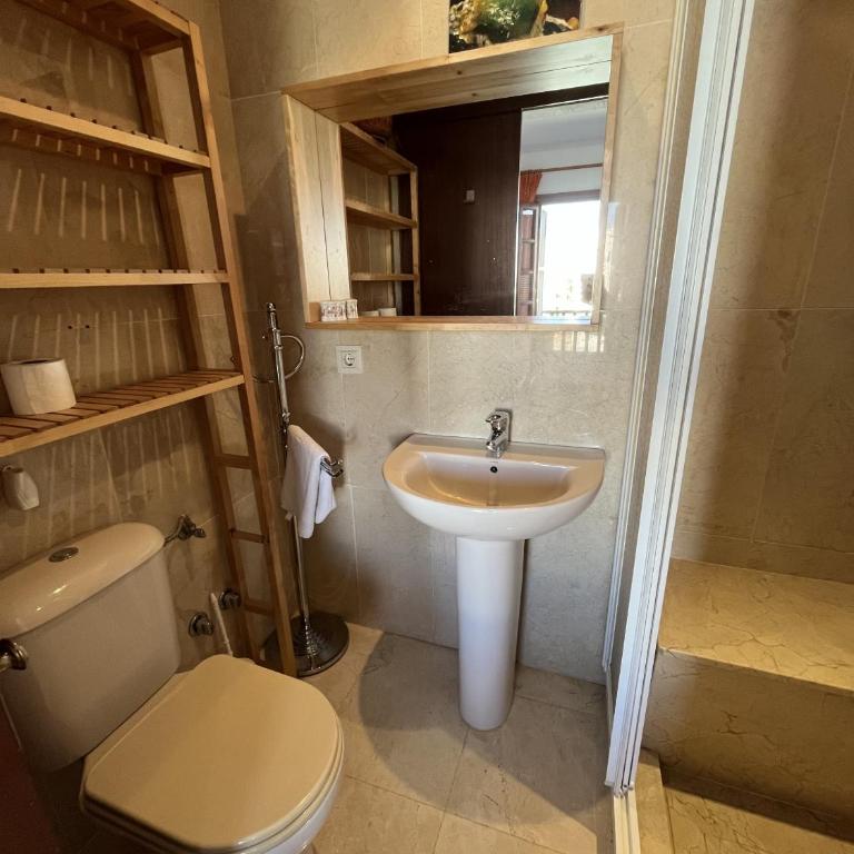Estepona - Playa - Villa con acceso directo a la piscina EL26 - Apartamento - 10